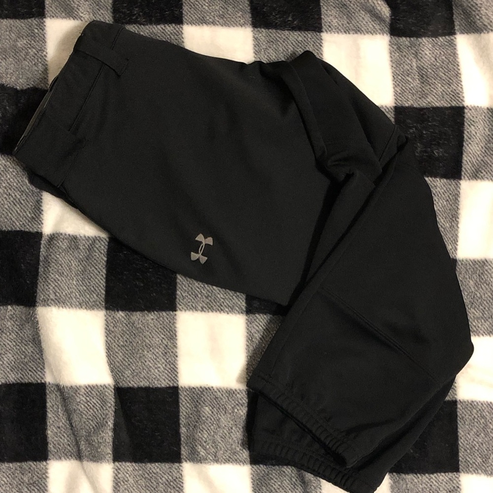Under Armor softball pants
